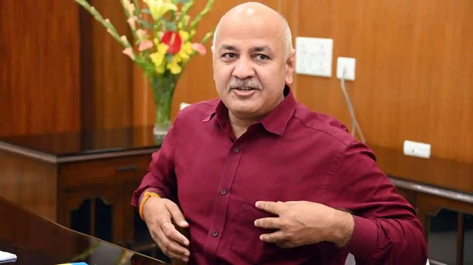 CBI team raiding 21 locations simultaneously, read ALLEGATIONS against Manish Sisodia HERE