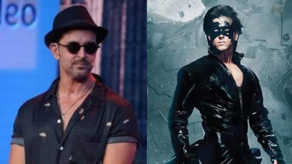 Hrithik Roshan opens up on his love for trilogies, credits &#039;LOTR&#039; for the idea of &#039;Krrish&#039;!