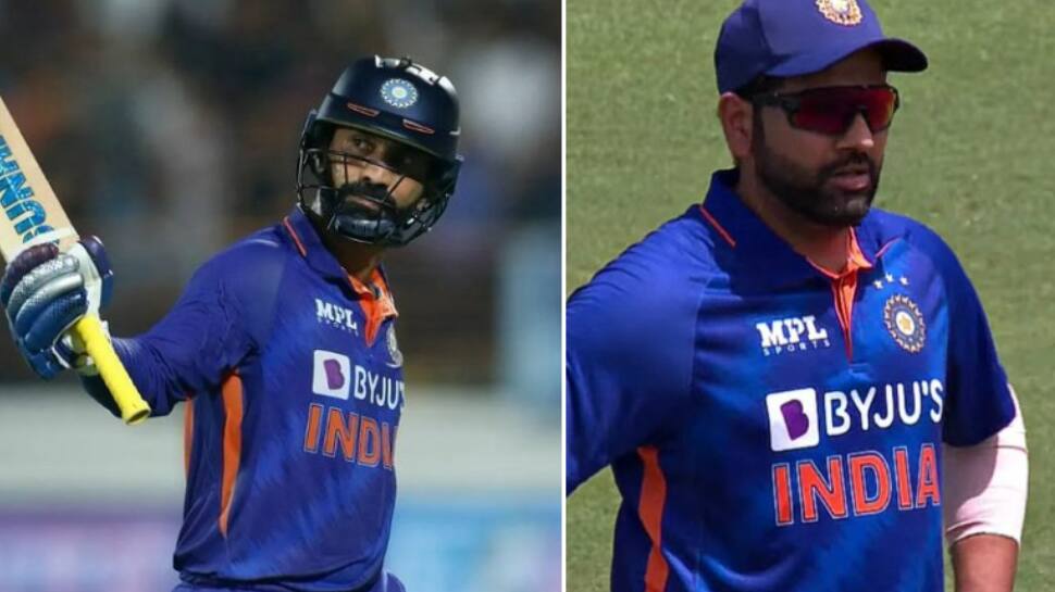 &#039;Rohit Sharma played reckless shots..&#039;: Dinesh Karthik makes a BIG statement on India captain ahead of Asia Cup 2022