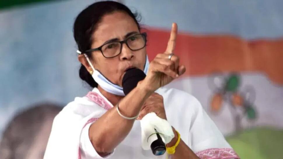 &#039;BJP wants to conduct &#039;Sting Operation&#039; to TRAP...&#039;, Mamata Banerjee ADVISES ministers to be more CAREFUL