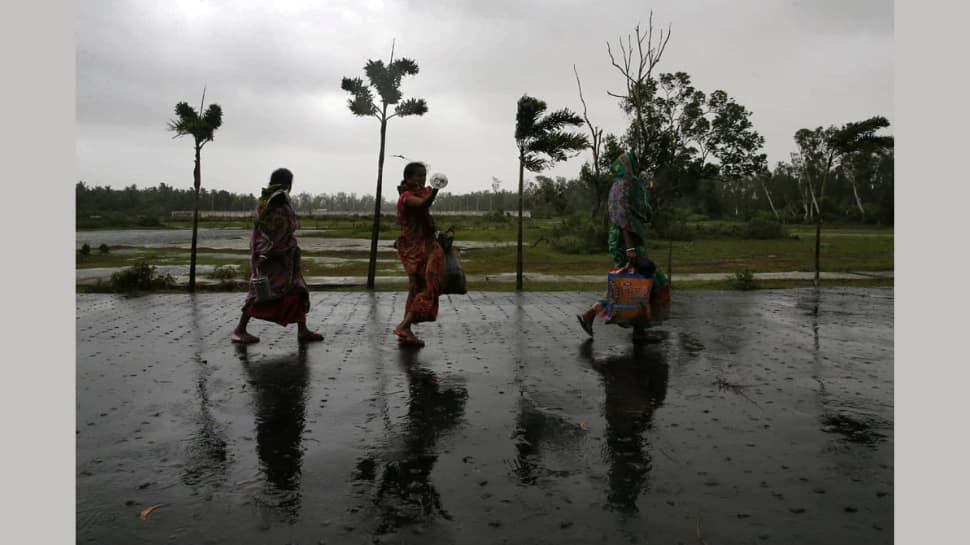 Odisha rains: Orange alert in 17 districts, CM Naveen Patnaik announces flood relief 