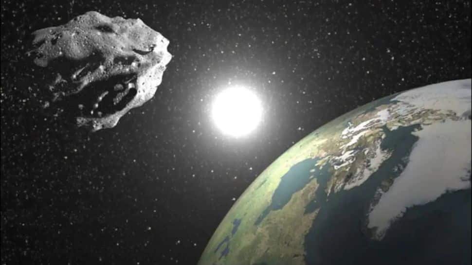 Dinosaur-killing asteroid might have a sibling! Scientists discover an undersea crater - Details here