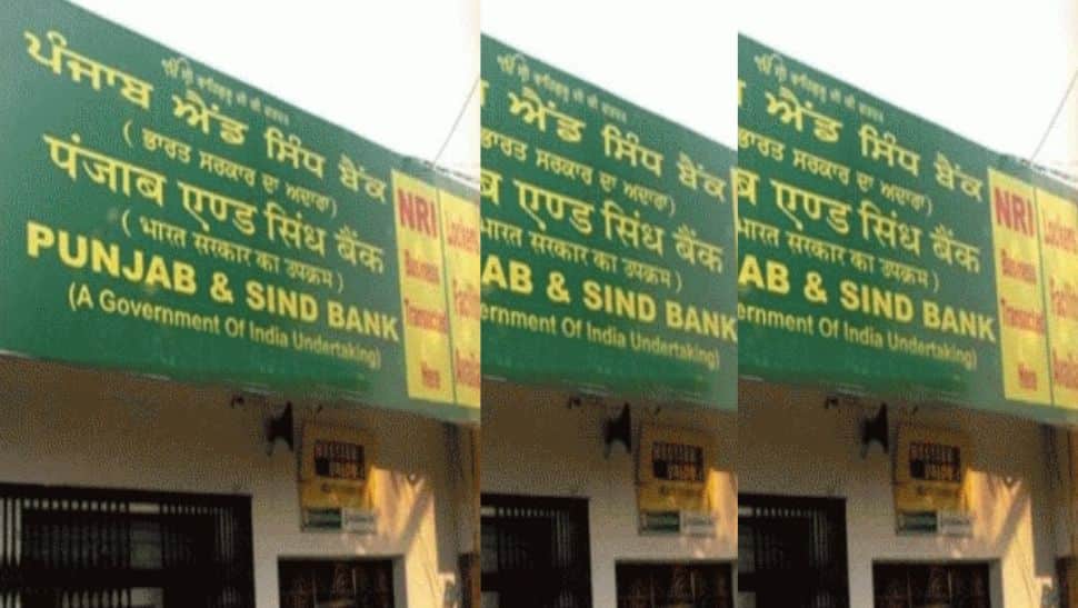 Punjab and Sind Bank's education policy