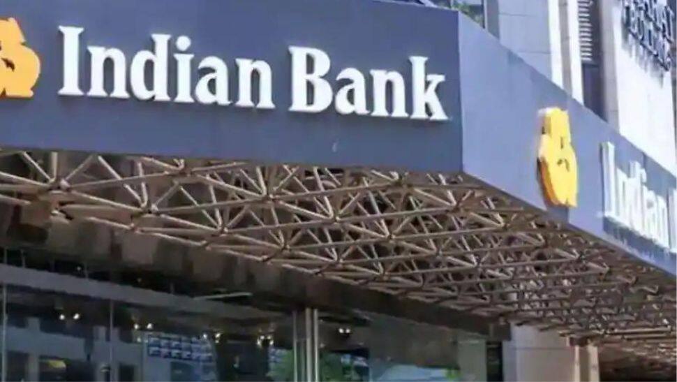 Indian Bank's education loan policy