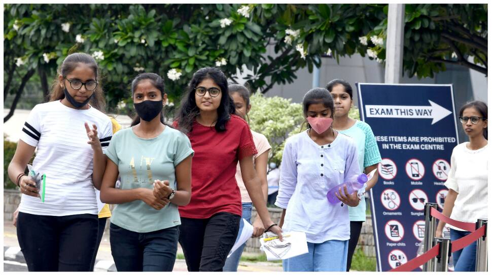 CUET UG 2022 Phase 5 Admit Card released at cuet.samarth.ac.in- Here's how to download | India News - Vimarsana News