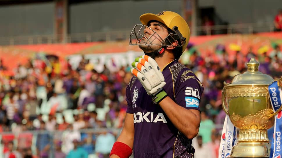 Gautam Gambhir announces return to cricket field, will play THIS T20 league