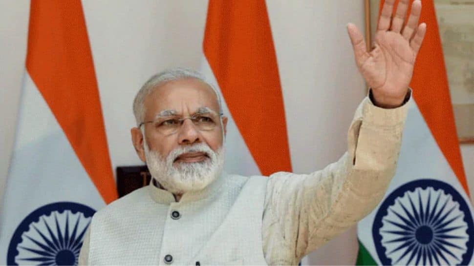 7 crore rural families given water connections under &#039;Jal Jeevan Mission&#039; of NDA: PM Modi 