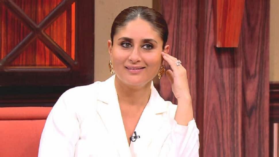 Kareena Kapoor gives hilarious reply when asked what she gifted Karan Johar on his 50th birthday!