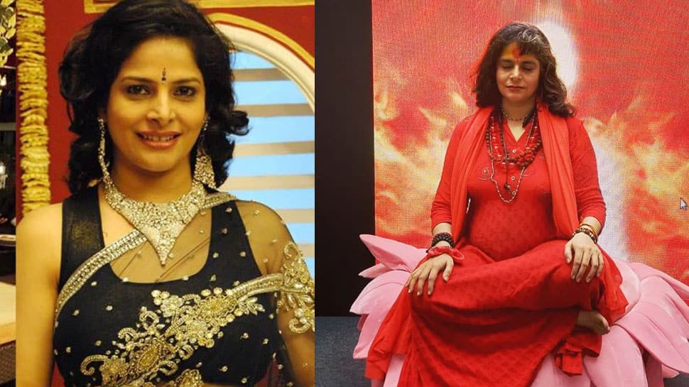 TV actress Nupur Alankar QUITS showbiz for sanyaas, says &#039;my husband has freed me&#039;!