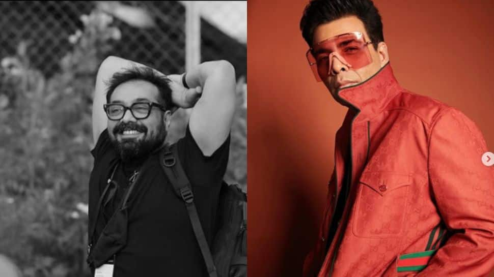 Karan Johar &#039;is a misunderstood person&#039; feels director Anurag Kashyap