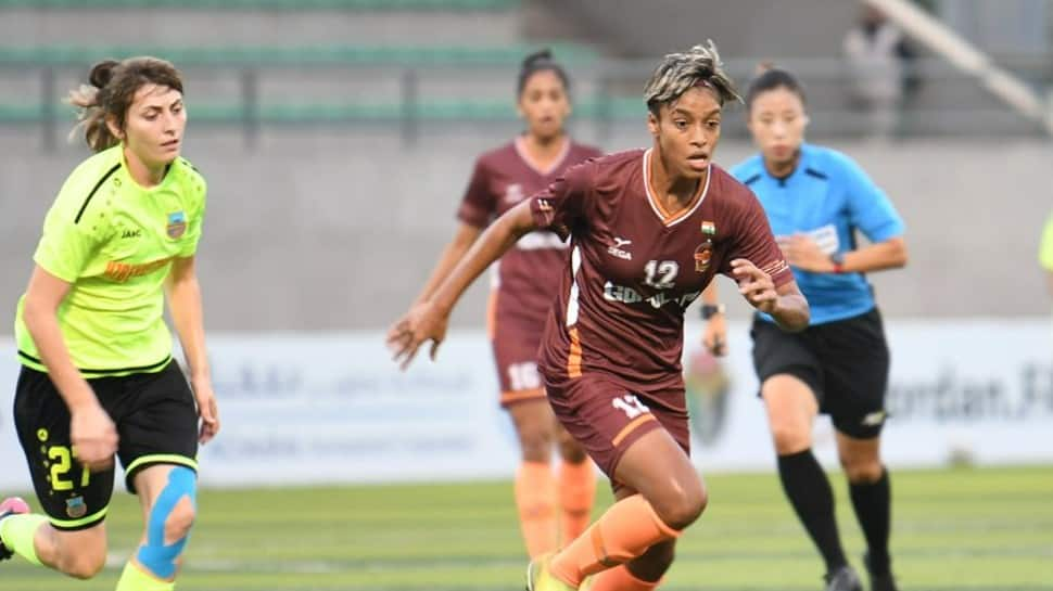 Who is Manisha Kalyan, first Indian footballer to play in UEFA Champions League - read HERE