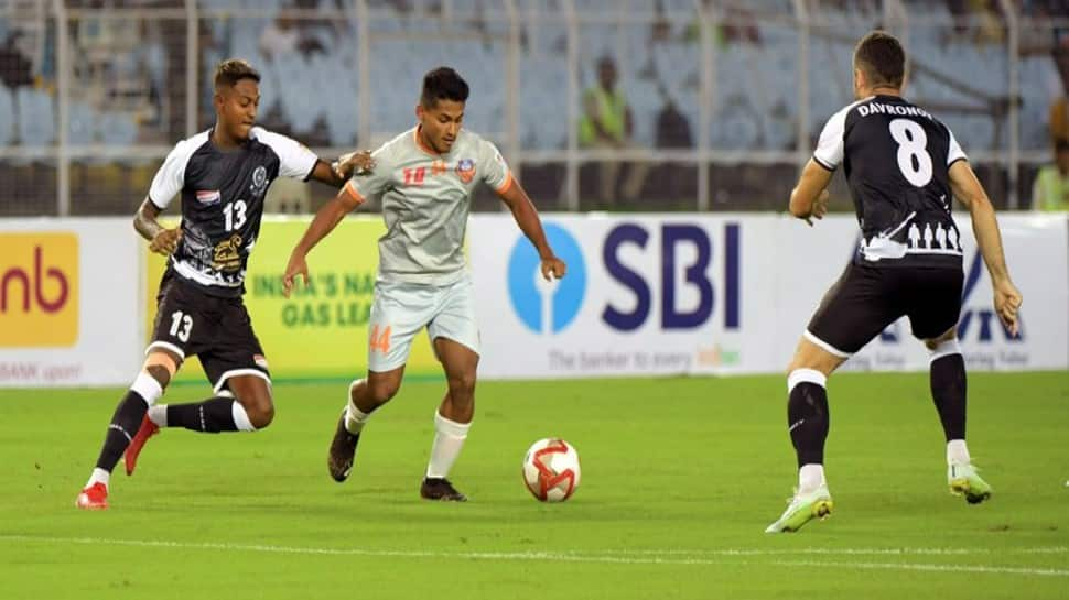 Durand Cup 2022: Defending champs FC Goa clinch 1-0 win over Indian Air Force