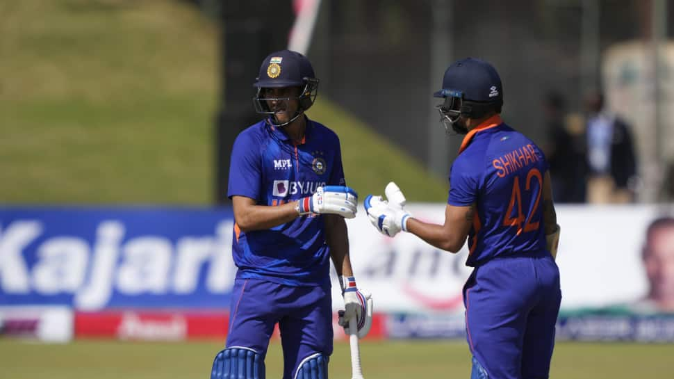 Zimbabwe vs India 2nd ODI Livestream Details When and where to watch