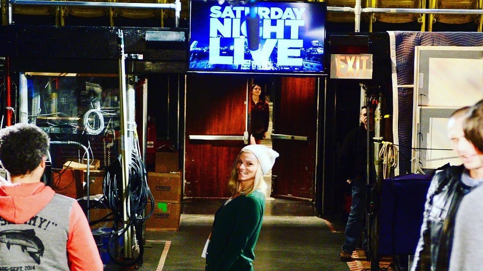 Lindsay Shookus exits &#039;SNL&#039; after 20 years