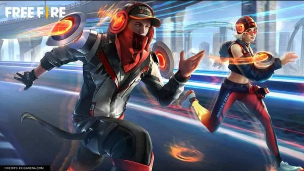 Garena Free Fire redeem codes for today, 20 August: Here's how to get FF  rewards | Technology News | Zee News