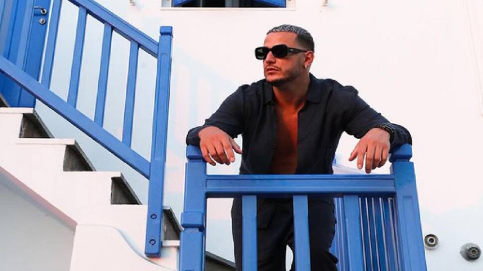 &#039;India, I&#039;m Back&#039;: DJ Snake announces massive six-city India tour