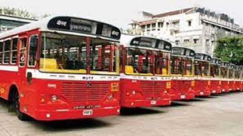 Good news! UG, PG students in Mumbai to get concessional fares at BEST buses, check details