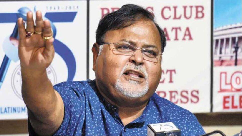 Partha Chatterjee was ‘cancer’ for the party, had to be removed: TMC leader