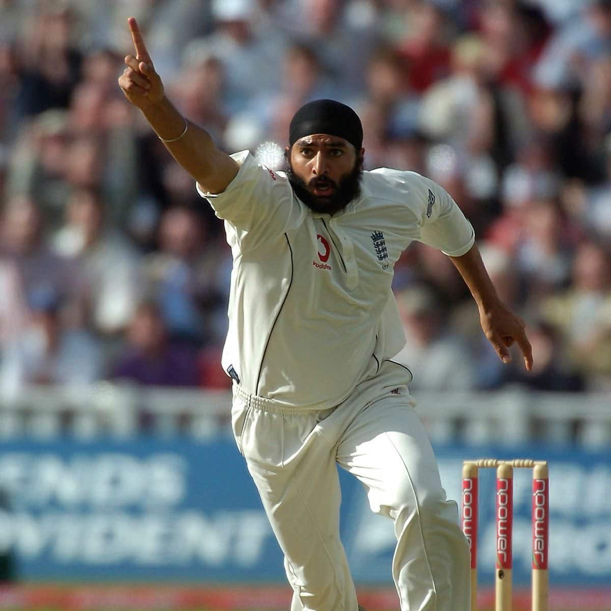 Monty Panesar