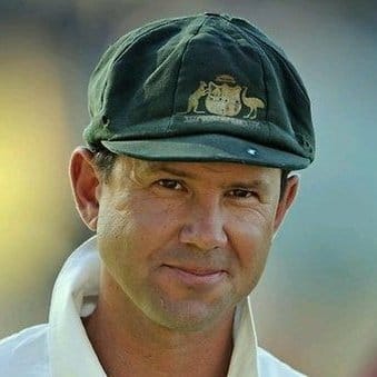 Ricky Ponting