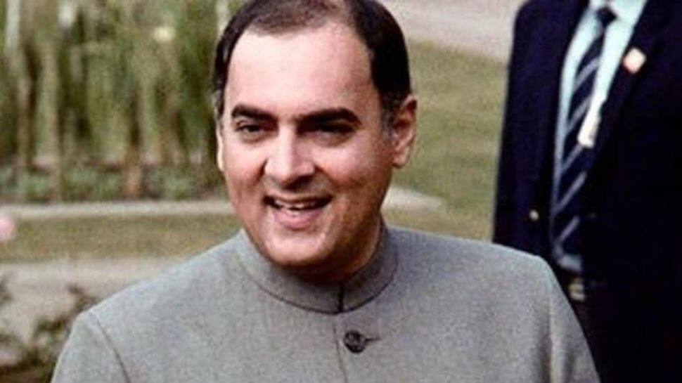 Rajiv Gandhi Birth Anniversary: Lesser-known facts about the youngest PM of India