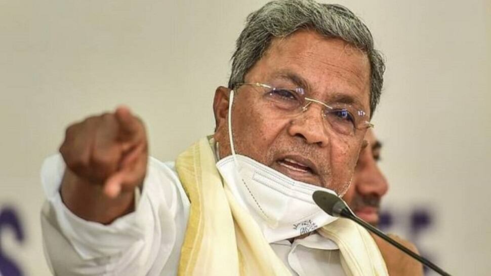&#039;These people killed GANDHI, Will they LEAVE...&#039;, Siddaramaiah reacts amid DEATH threats
