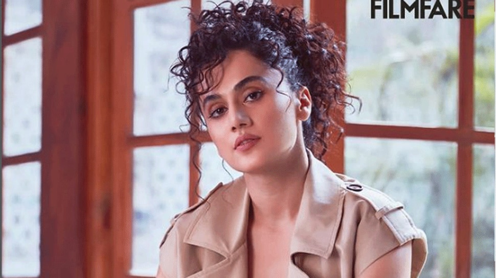 Taapsee Pannu&#039;s &#039;Dobaaraa&#039; registers SHOCKING opening, fails to have good start at Box Office