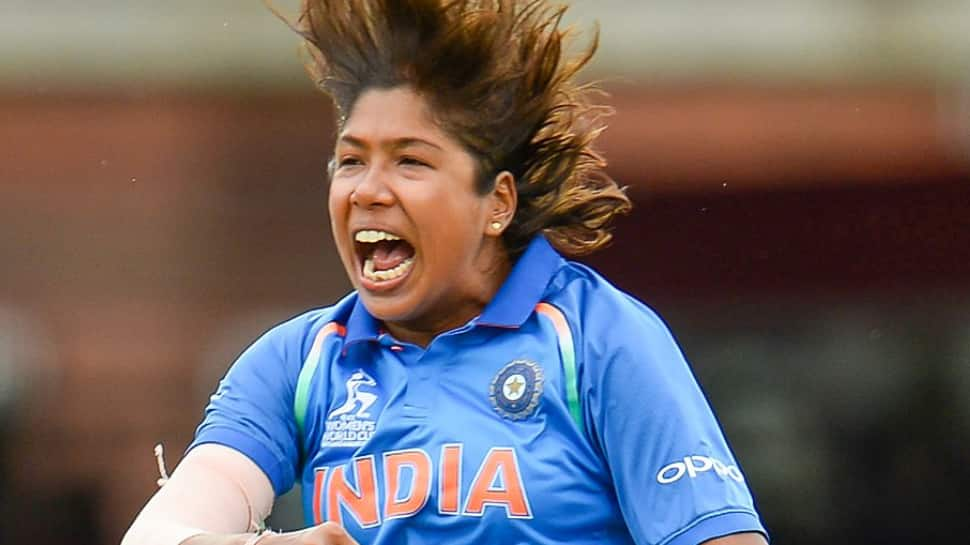 Jhulan Goswami to retire from international cricket after England series, says report