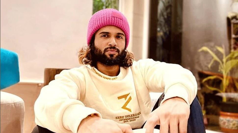 &#039;Liger&#039; actor Vijay Deverakonda had a crush on Urmila, Bhagyashree