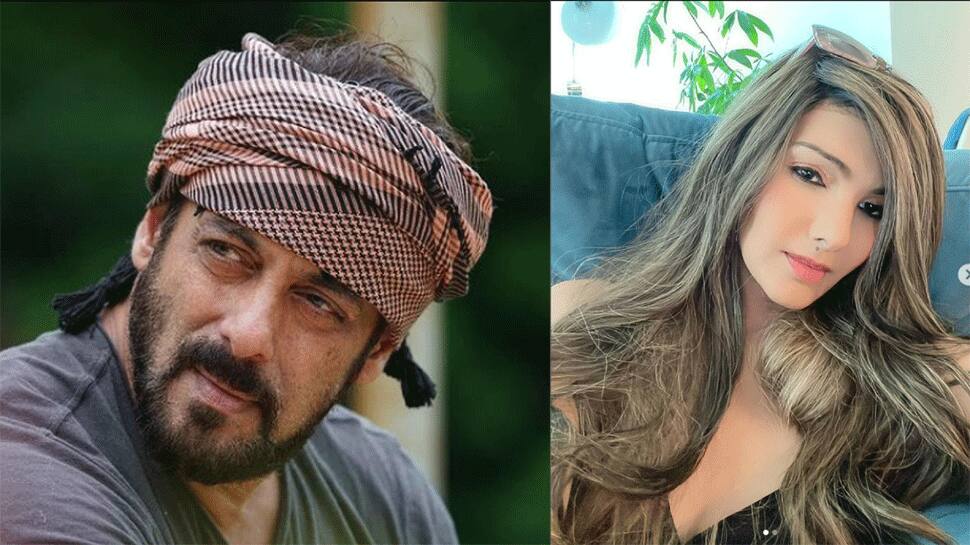 After calling ex-boyfriend Salman Khan &#039;women beater&#039;, Somy Ali deletes Instagram post 