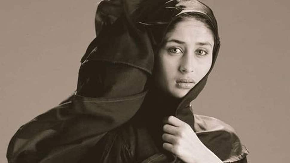 Trending: Kareena Kapoor Khan throwback pics in a burkha surface online, see viral photos!