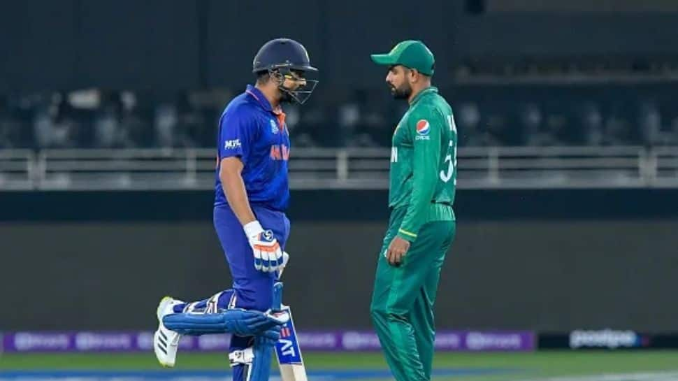 IND vs PAK Asia Cup 2022: Tickets sold out as fans pour dirhams - Check highest ticket price