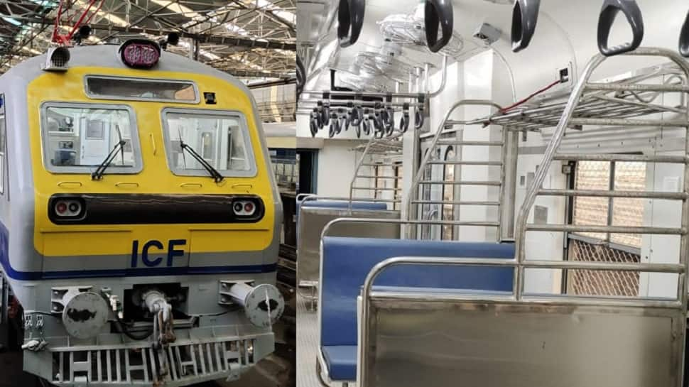 Indian Railways starts Special trains on Delhi-Rohtak train route with THESE facilities