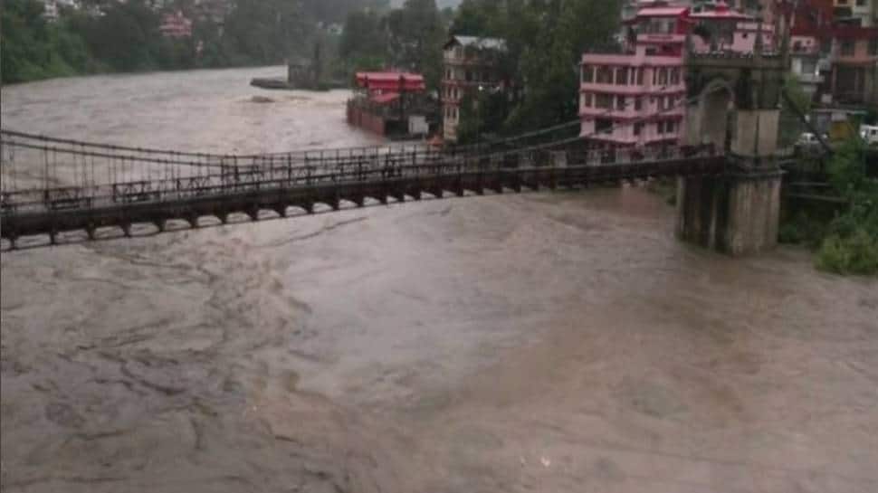 Himachal Pradesh floods: 22 dead; Mandi, Kangra, Chamba worst affected - read latest update