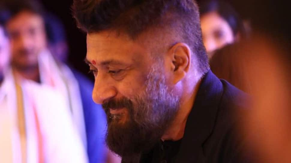 The Kashmir Files maker Vivek Agnihotri&#039;s sly dig at Anurag Kashyap, says &#039;Bollywood &#039;rejected&#039; because of its arrogance&#039;