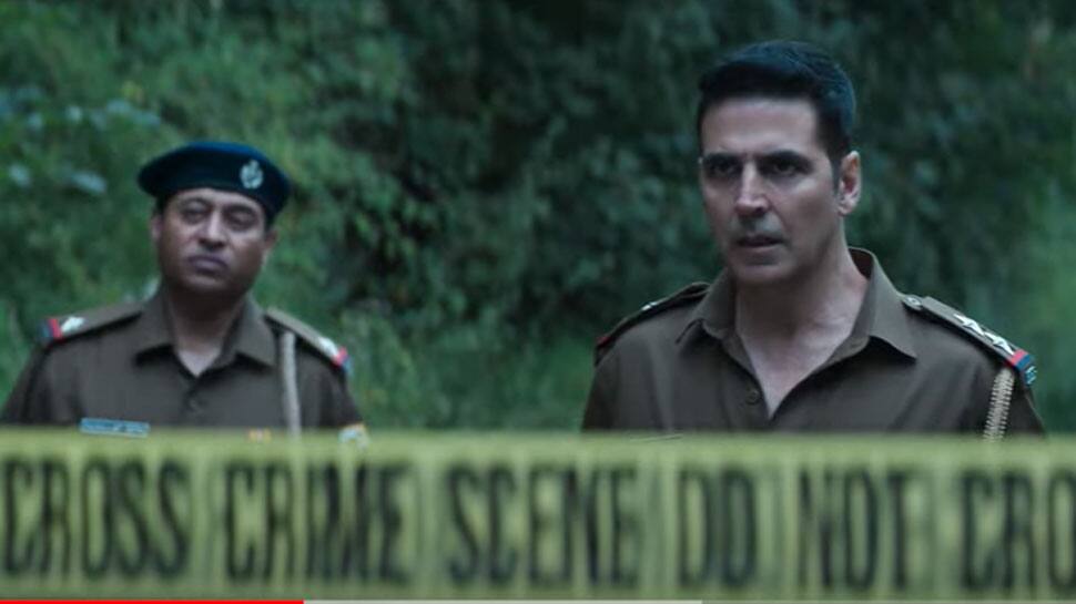 Thrills, chills, and a killer on loose, Pooja Entertainment drops Cuttputlli trailer - Watch