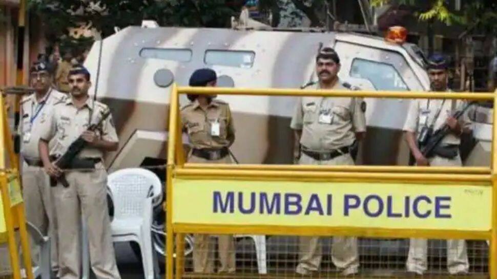Mumbai Police detains one in &#039;26/11-like&#039; terror attack threat message case