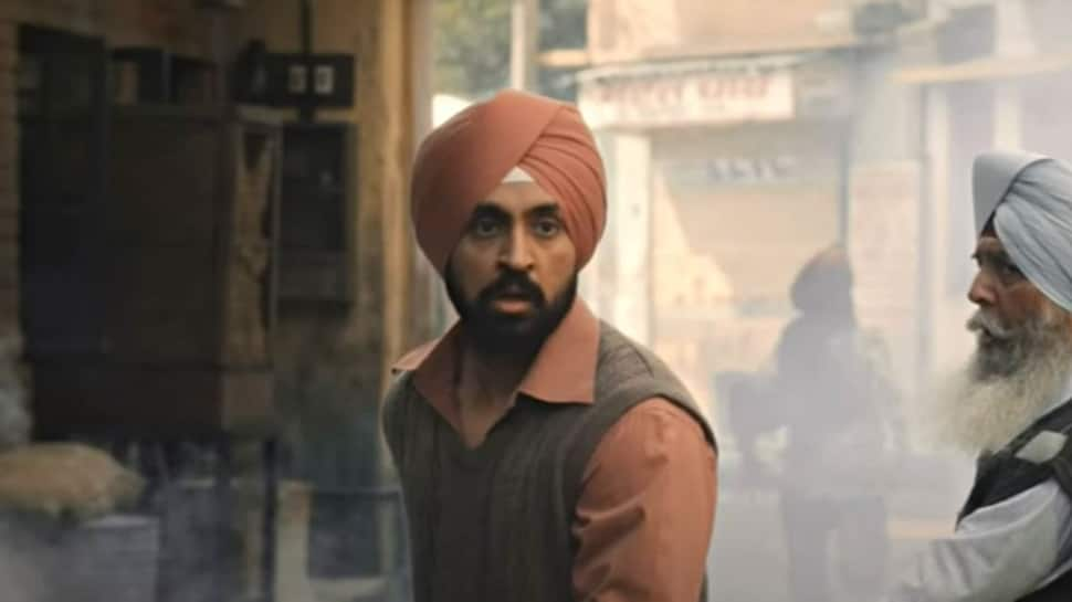 Jogi: Diljit Dosanjh&#039;s upcoming film shows brutality of 1984 anti-Sikh riots