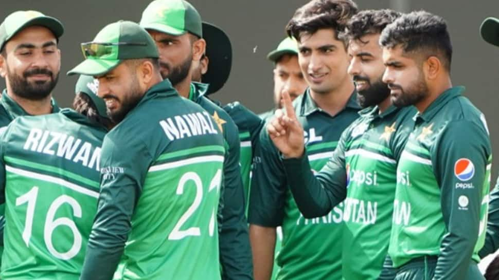 After Shaheen Shah Afridi is ruled out, Pakistan predicted XI for India clash at Asia Cup 2022 - Check here