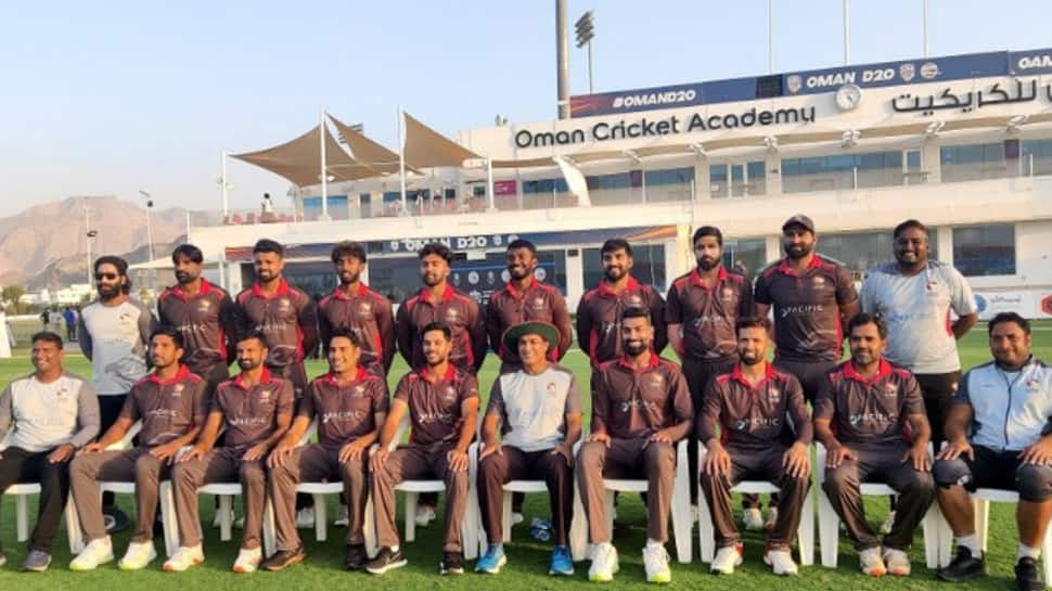 UAE vs KUW Dream11 Team Prediction, Fantasy Cricket Hints: Captain, Probable Playing 11s, Team News; Injury Updates For Today’s UAE vs Kuwait Asia Cup qualifier match 2 at Oman, 7:30 PM IST, August 21