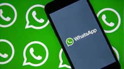 WhatsApp to soon block from taking screenshots of view once messages
