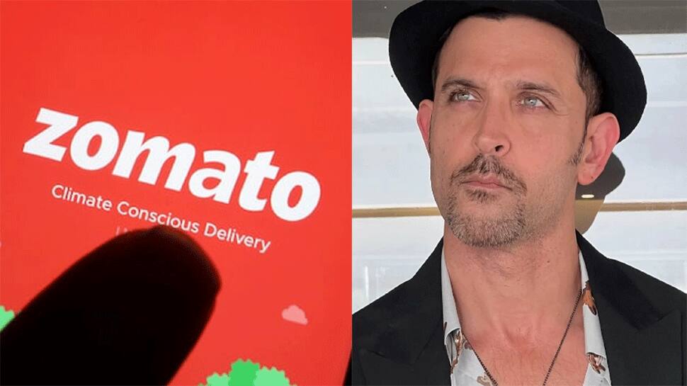 Mahakal thali ad: Zomato apologises after priests claim Hrithik Roshan&#039;s ad offends Hindus, mocks Ujjain temple &#039;prasad&#039;