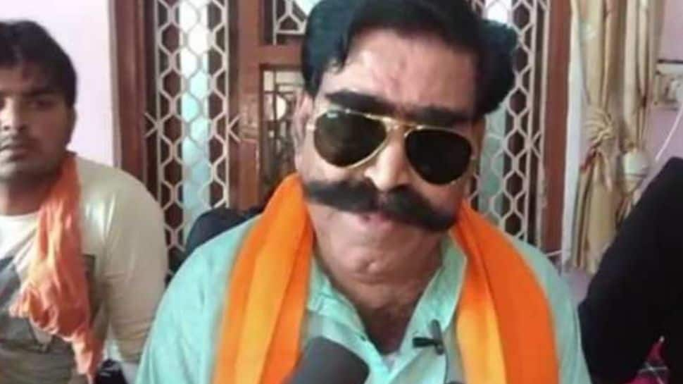 Ex-BJP MLA Gyan Dev Ahuja reacts to &#039;Ab tak humne 5 maare hain&#039; viral video