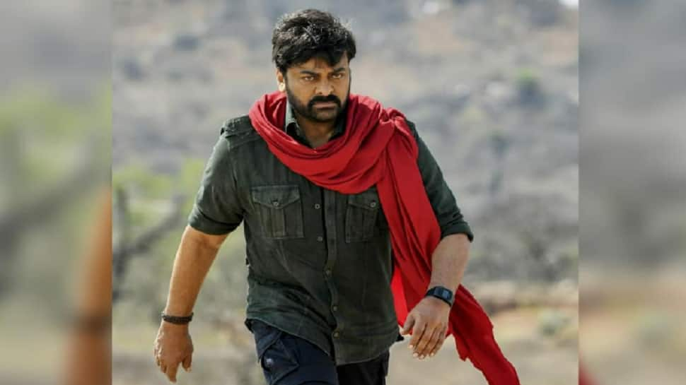 Megastar Chiranjeevi&#039;s &#039;Bhola Shankar&#039; to release on THIS day