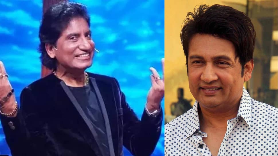 Raju Srivastava's ‘organs are functioning normally’, informs Shekhar Suman Raju Srivastava's ‘organs are functioning normally’, informs Shekhar Suman