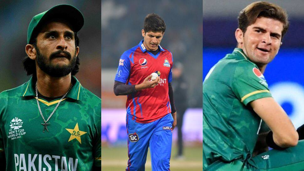 Shaheen Afridi&#039;s Replacement: THESE two pacers can be lethal against India in Asia Cup 2022