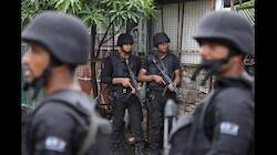 UP ATS sleepless due to the confession of terrorists Mohammad Nadeem and Saifullah!