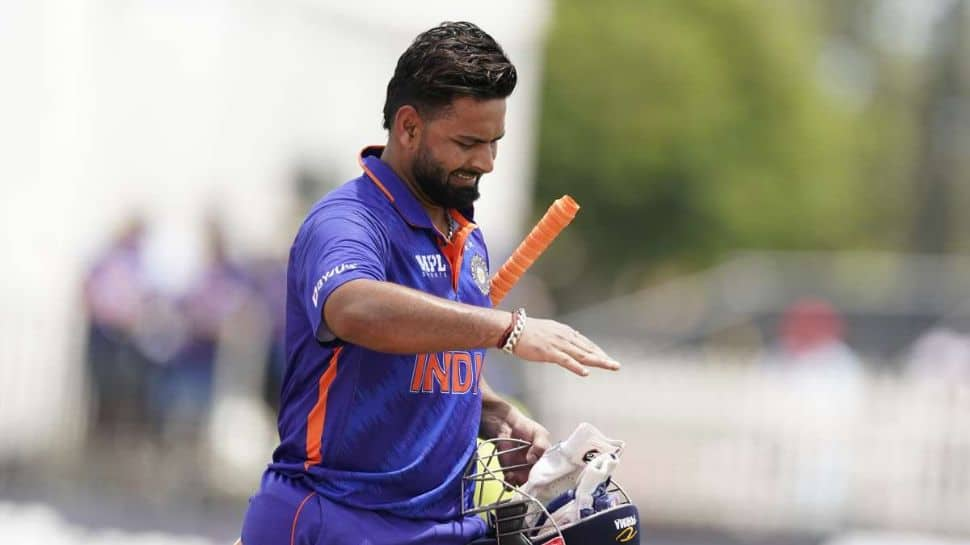 Rishabh Pant is not a finisher...: Former India great makes SHOCKING statement ahead of IND vs PAK clash in Asia Cup 2022