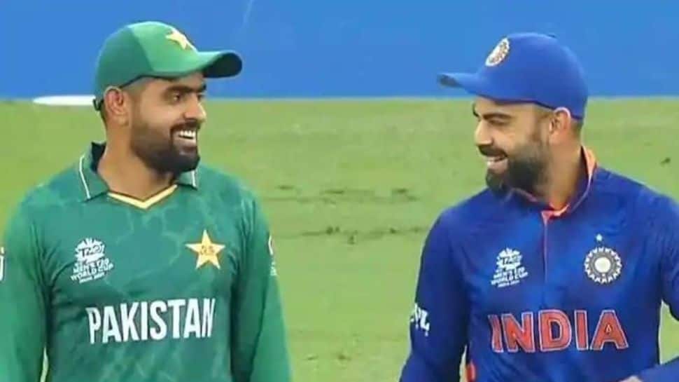 IND vs PAK Check all key stats ahead of Asia Cup 2022 clash In Pics