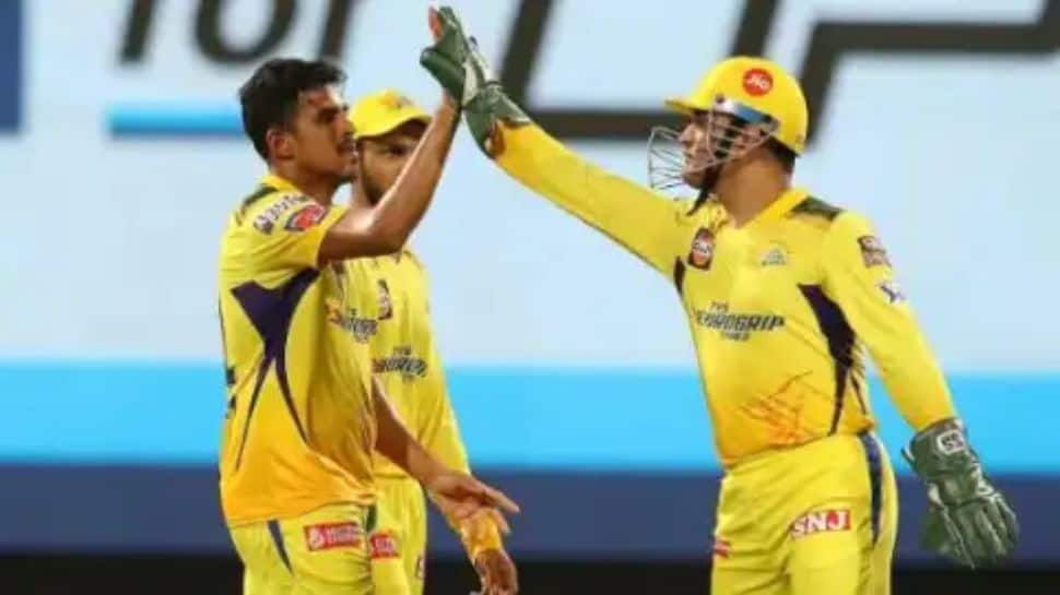 THIS CSK player set to play in CSA T20 League - Check Details 